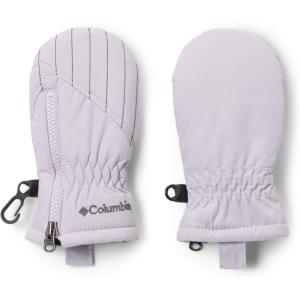 Columbia Unisex Baby Infant Chippewa III Mitten(Lavender Pearl)