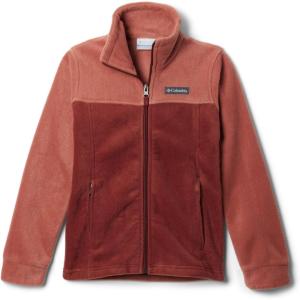 Columbia Unisex Baby Steens Mt Ii Fleece(Auburn/Spice)