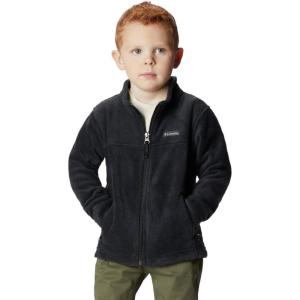 Columbia Unisex Baby Steens Mt Ii Fleece(Black)