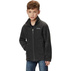 Columbia Unisex Baby Steens Mt Ii Fleece(Charcoal Heather)