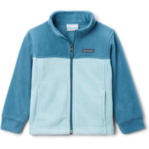 Columbia Unisex Baby Steens Mt Ii Fleece(Cloudburst/Spray)