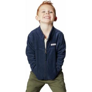 Columbia Unisex Baby Steens Mt Ii Fleece(Collegiate Navy)