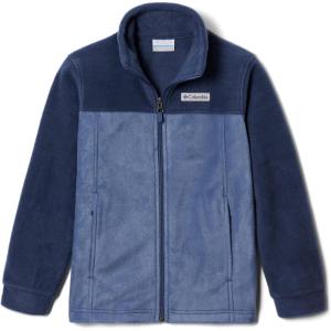 Columbia Unisex Baby Steens Mt Ii Fleece(Dark Mountain/Collegiate Navy)