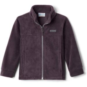 Columbia Unisex Baby Steens Mt Ii Fleece(Dark Purple/Columbia Grey)