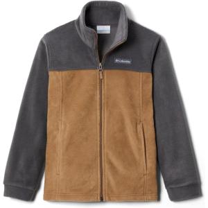 Columbia Unisex Baby Steens Mt Ii Fleece(Delta/Shark)