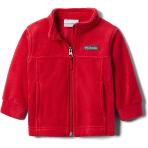 Columbia Unisex Baby Steens Mt Ii Fleece(Mountain Red)