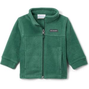 Columbia Unisex Baby Steens Mt Ii Fleece(Rain Forest)