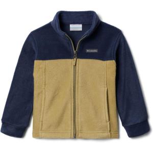 Columbia Unisex Baby Steens Mt Ii Fleece(Savory/Collegiate Navy)