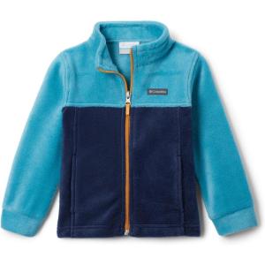 Columbia Unisex Baby Steens Mt Ii Fleece(Shasta/Collegiate Navy)