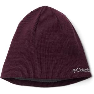 Columbia Unisex Bugaboo Beanie(Black Cherry)