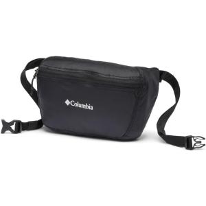 Columbia Unisex Lightweight Packable Hip Pack(Black)