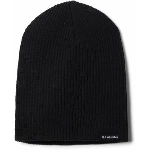 Columbia Unisex-Adult Ale Creek Beanie(Black)