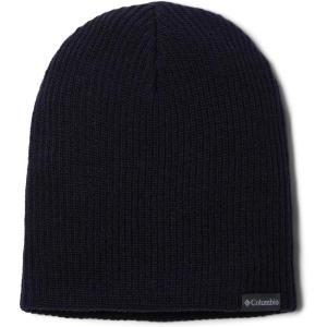 Columbia Unisex-Adult Ale Creek Beanie(Dark Nocturnal)