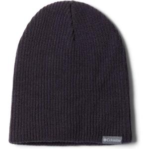 Columbia Unisex-Adult Ale Creek Beanie(Dark Purple)