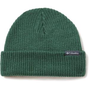 Columbia Unisex-Adult Ale Creek Beanie(Rain Forest)