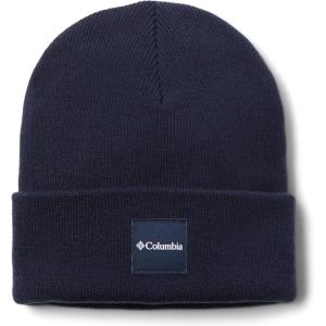 Columbia Unisex-Adult City Trek Heavyweight Beanie(Blue)