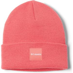 Columbia Unisex-Adult City Trek Heavyweight Beanie(Blush Pink)