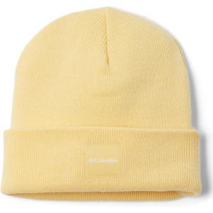 Columbia Unisex-Adult City Trek Heavyweight Beanie(Cornstalk)