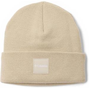 Columbia Unisex-Adult City Trek Heavyweight Beanie(Dark Stone)