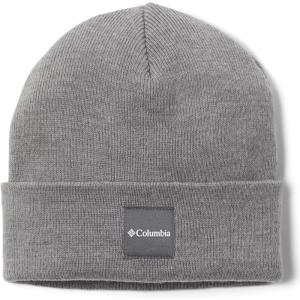 Columbia Unisex-Adult City Trek Heavyweight Beanie(Grey)