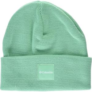 Columbia Unisex-Adult City Trek Heavyweight Beanie(Kelp)