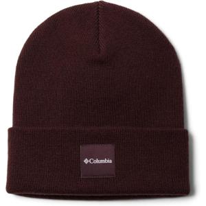 Columbia Unisex-Adult City Trek Heavyweight Beanie(Moonvista)