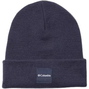 Columbia Unisex-Adult City Trek Heavyweight Beanie(Nocturnal)