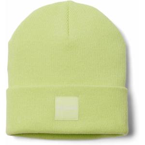 Columbia Unisex-Adult City Trek Heavyweight Beanie(Spring Yellow)