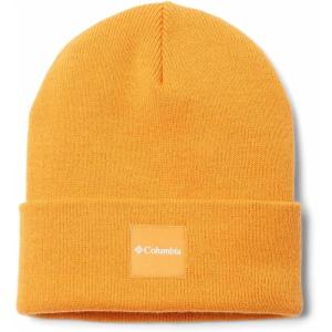 Columbia Unisex-Adult City Trek Heavyweight Beanie(Sunstone)