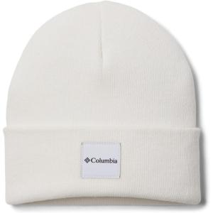 Columbia Unisex-Adult City Trek Heavyweight Beanie(White)