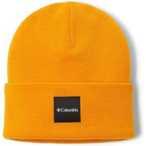Columbia Unisex-Adult City Trek Heavyweight Beanie(Yellow)
