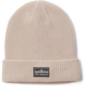 Columbia Unisex-Adult Lost Lager Ii Beanie(Ancient Fossil)