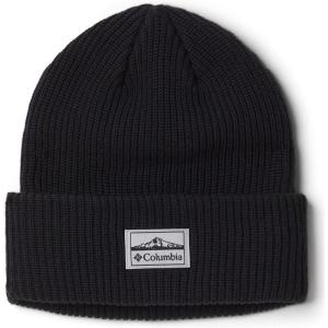 Columbia Unisex-Adult Lost Lager Ii Beanie(Black)