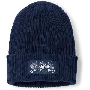 Columbia Unisex-Adult Lost Lager Ii Beanie(Collegiate Navy)