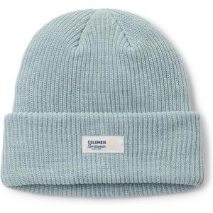 Columbia Unisex-Adult Lost Lager Ii Beanie(Crushed Blue/Rose City)