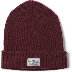 Columbia Unisex-Adult Lost Lager Ii Beanie(Elderberry)