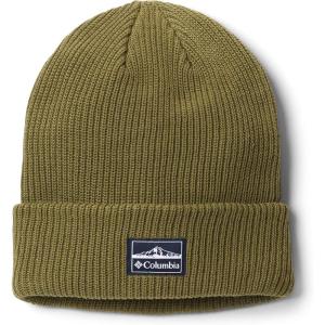 Columbia Unisex-Adult Lost Lager Ii Beanie(Stone Green)