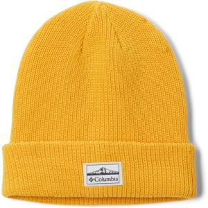Columbia Unisex-Adult Lost Lager Ii Beanie(Sun Glow)