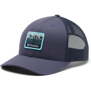 Columbia Unisex-Adult Mesh Snap Back(Nocturnal/Sisters)