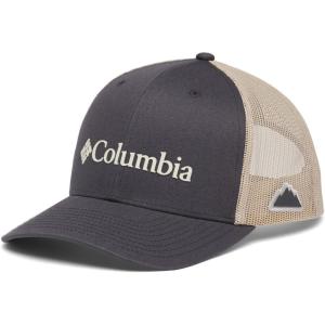 Columbia Unisex-Adult Mesh Snap Back(Shark/Dark Stone/Weld)