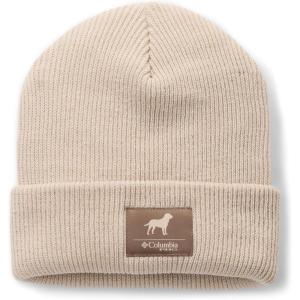 Columbia Unisex-Adult PHG Cuffed Beanie(Dark Stone/Dog)
