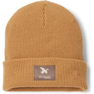 Columbia Unisex-Adult PHG Cuffed Beanie(Sahara/Duck)