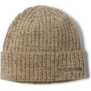 Columbia Unisex-Adult Watch Cap(Ancient Fossil/Cordovan Marled)