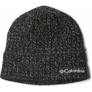 Columbia Unisex-Adult Watch Cap(Black and White Marled)