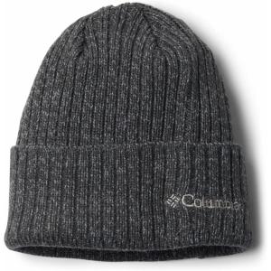 Columbia Unisex-Adult Watch Cap(Graphite/Tradewinds Grey)