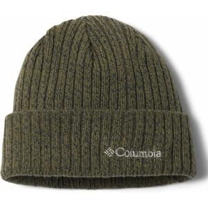 Columbia Unisex-Adult Watch Cap(Stone Green/Collegiate Navy Marled)