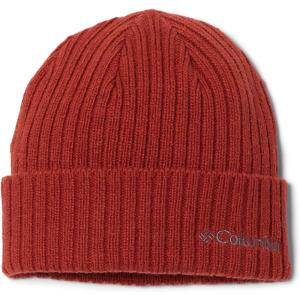 Columbia Unisex-Adult Watch Cap(Warp Red)