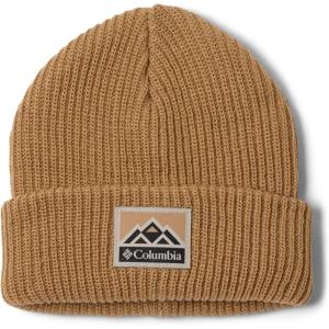 Columbia Unisex-Adult Whirlibird Cuffed Beanie(Canoe/Mountains)