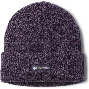 Columbia Unisex-Adult Whirlibird Cuffed Beanie(Dark Nocturnal/Gumdrop Marled/Gradient)