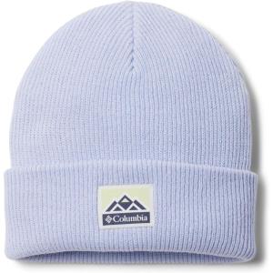Columbia Unisex-Adult Whirlibird Cuffed Beanie(Snowdrift/Mountains)